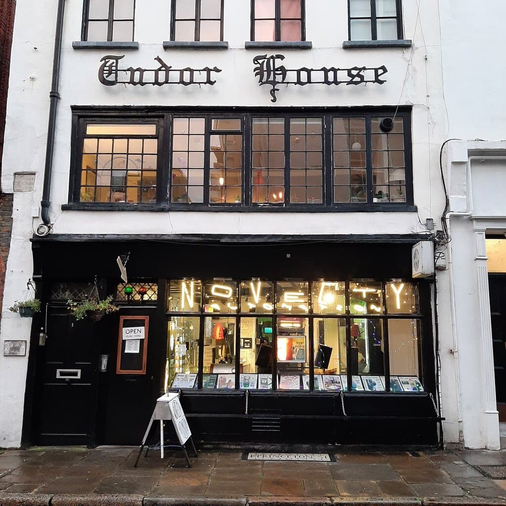 Playful Machines at Novelty Automation