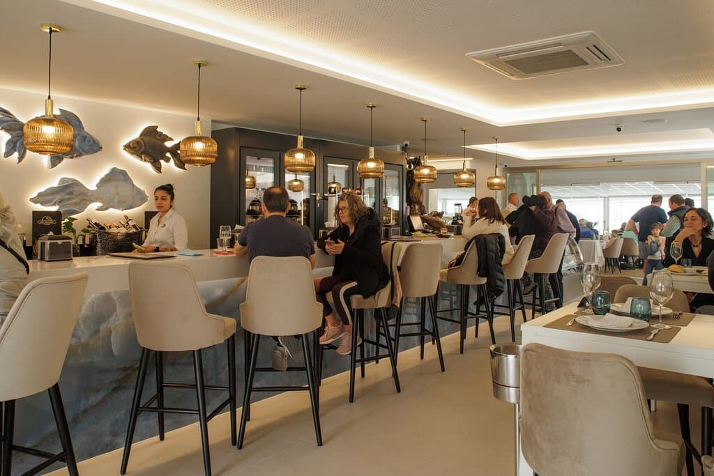 Nuevas instalaciones