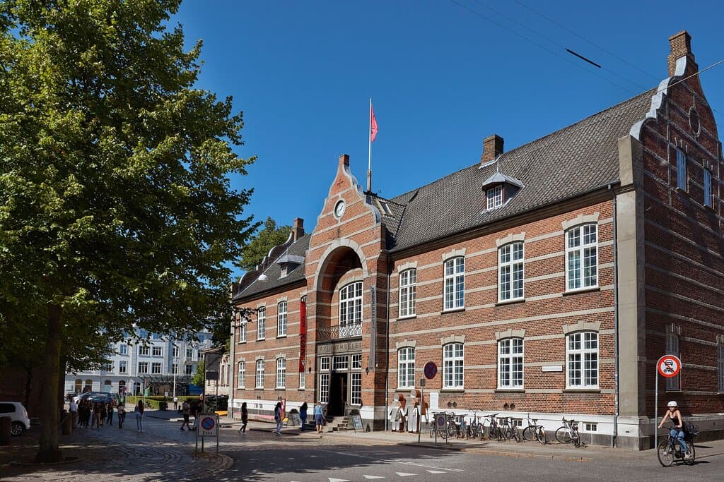 KØN - Gender Museum Denmark
