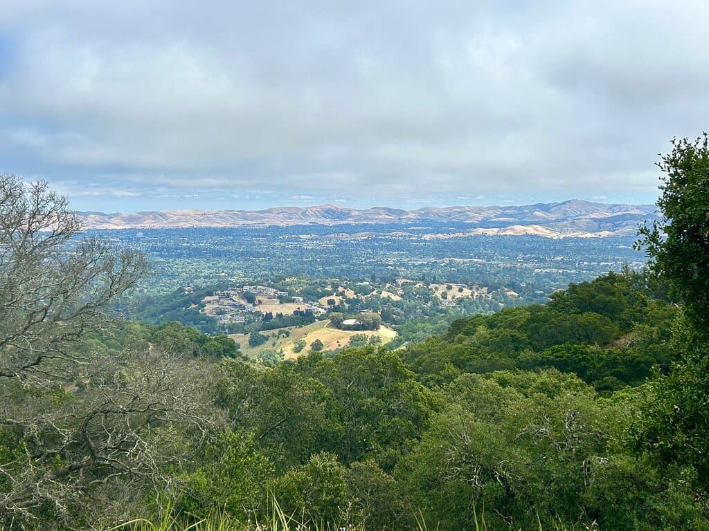 Briones Regional Park