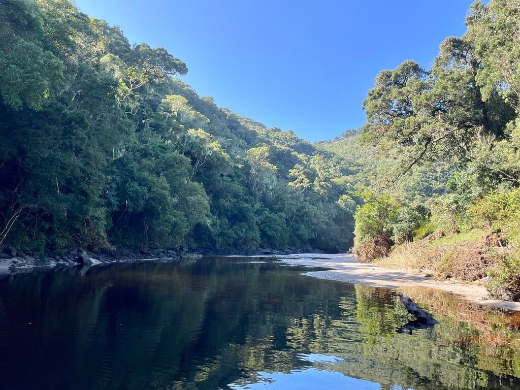 Wilderness National Park Wilderness