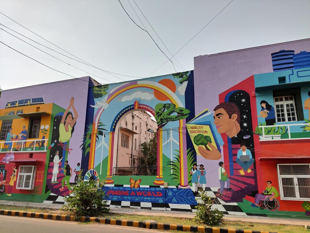 Mural