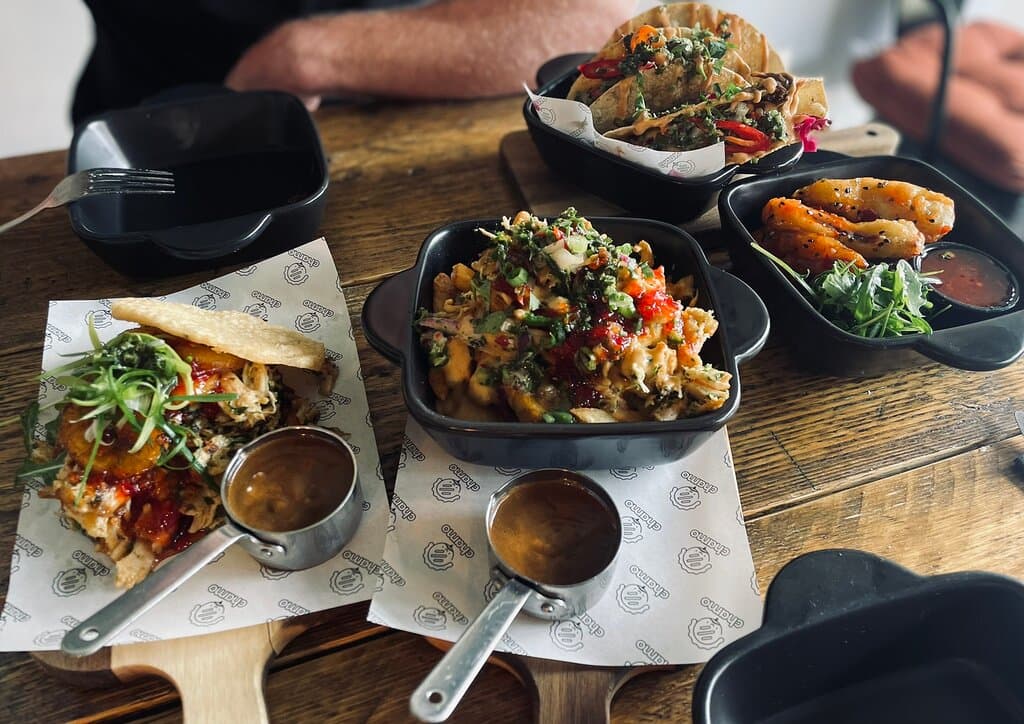 Chamo Street Food
