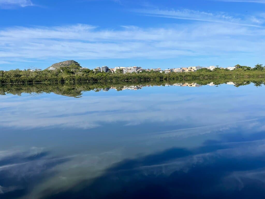 Parc Chico Mendes
