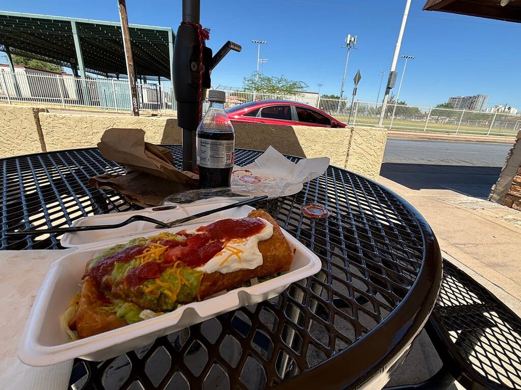 All Day Dining RITOAS