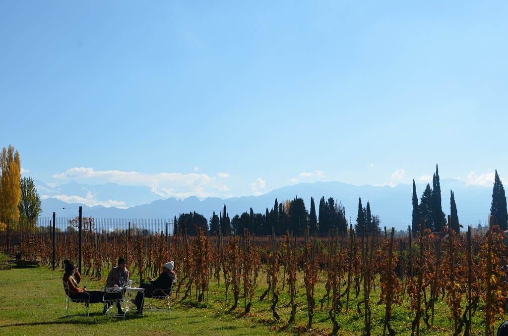 Disfrutar de no hacer nada 