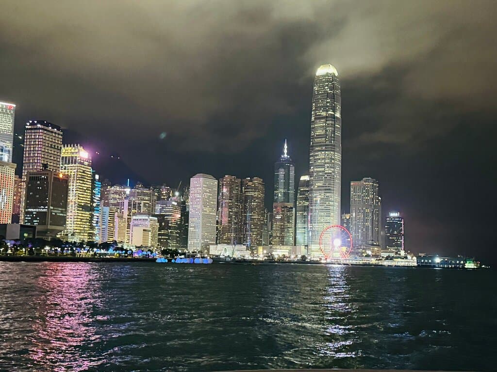 Harbour Bay Promenade