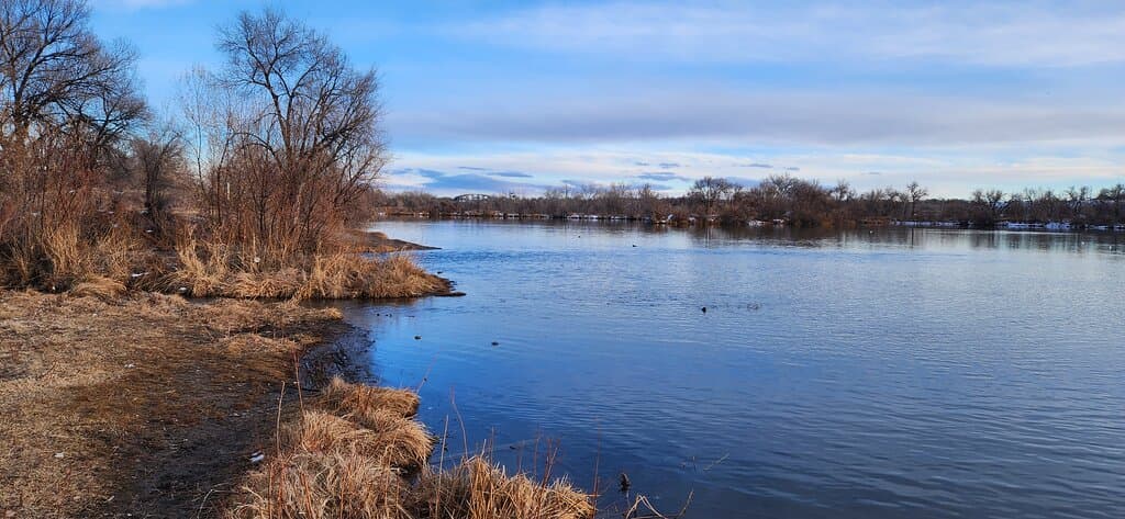 Pueblo River Trail