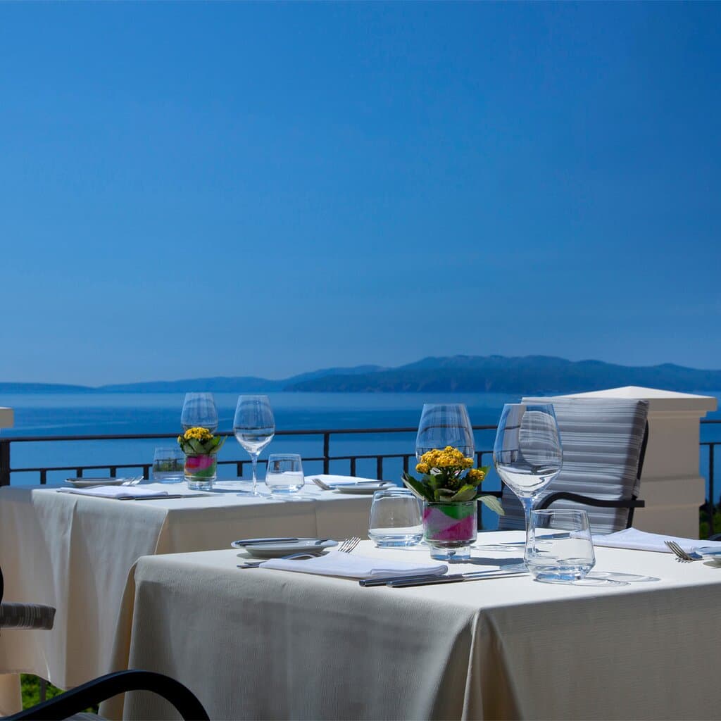 Restaurant Laurus