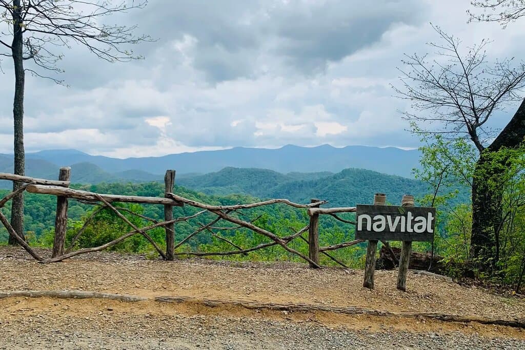 Mountaintop Tour starts now!