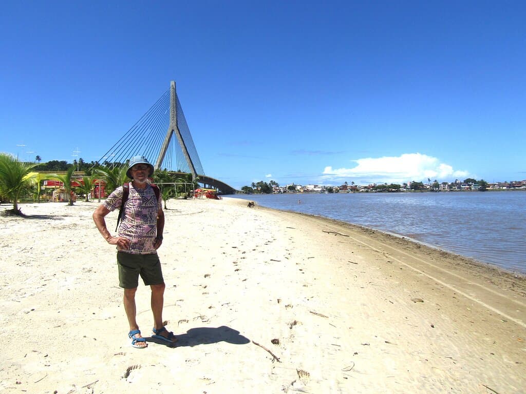 VISTA DEL PUENTE