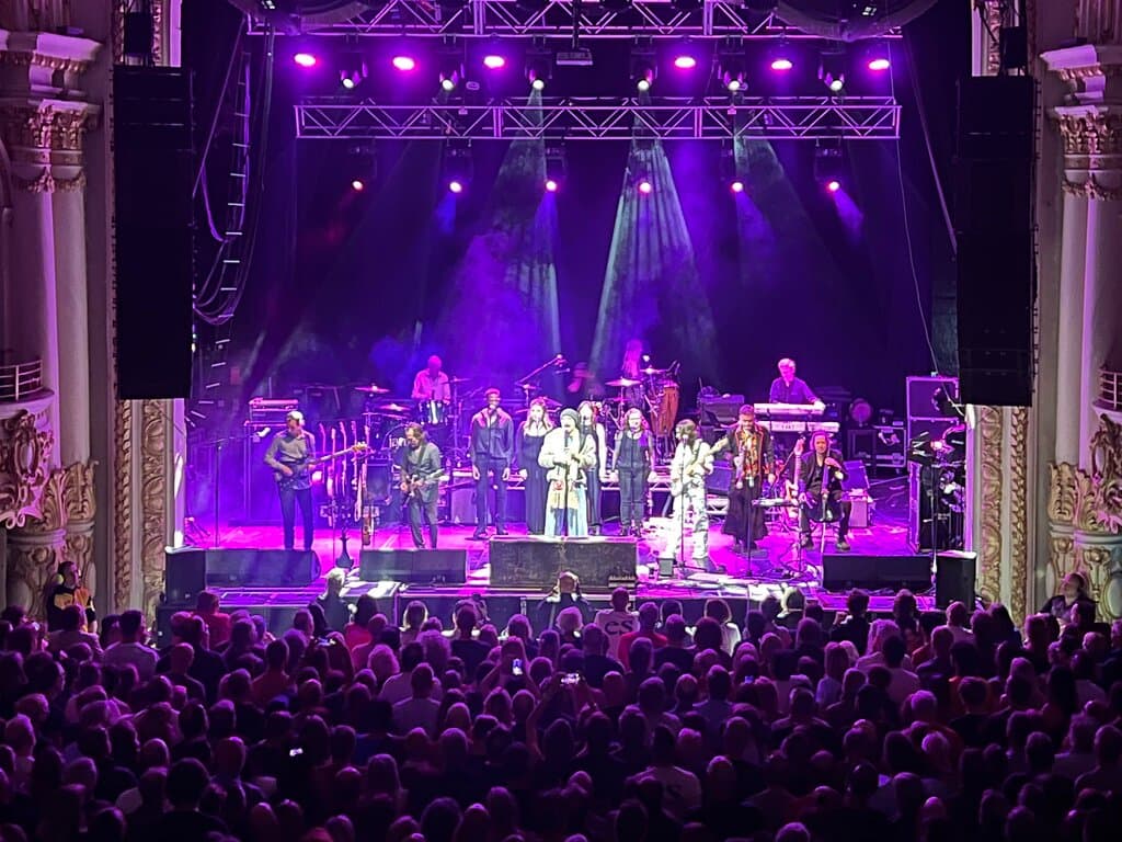 O2 Academy Bournemouth