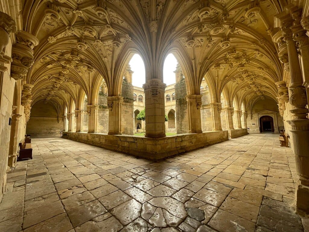 San Zoilo Monastery