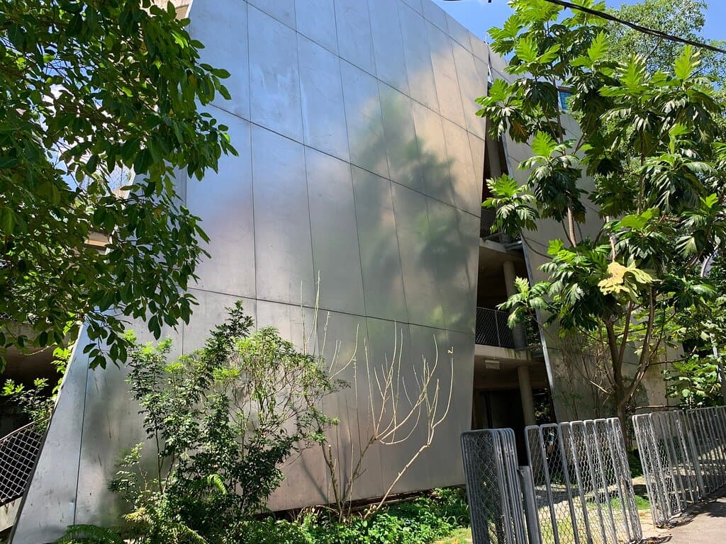 The Godown Arts Centre Kuala Lumpur