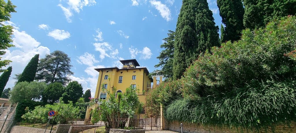 Palazzo Callas Exhibitions