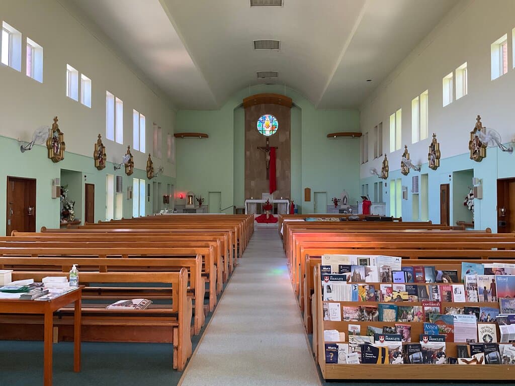 Nave