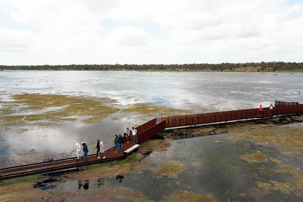 Budj Bim Cultural Landscape