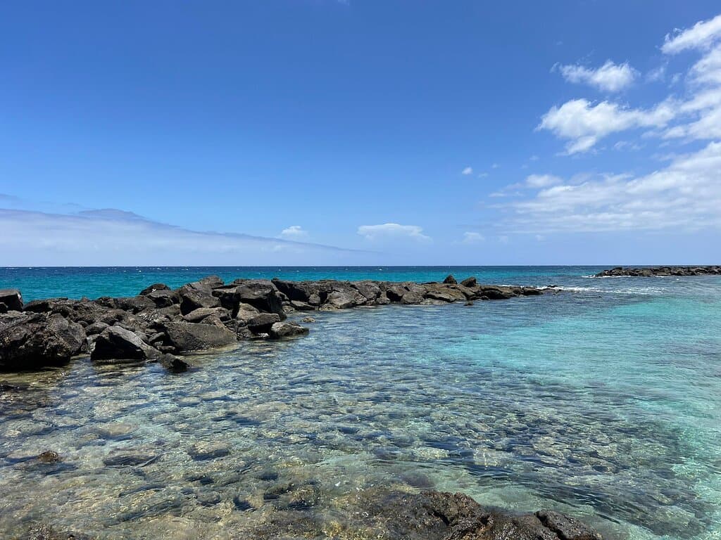Playa El Ancla