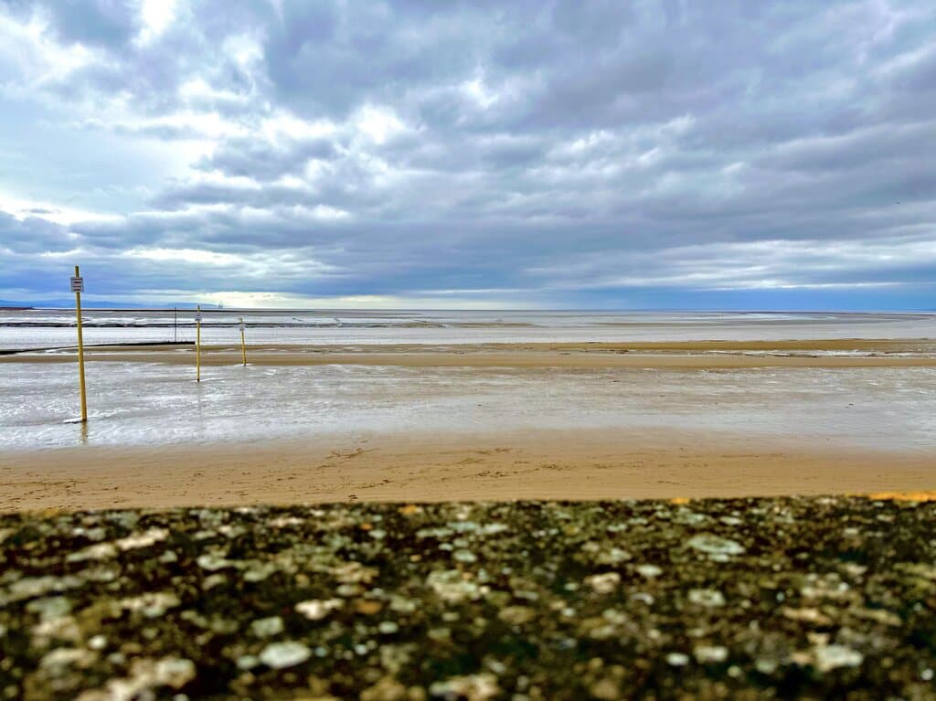Burnham-on-Sea Jetty