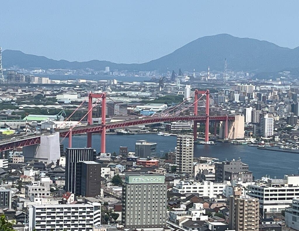 Takatoyama Park