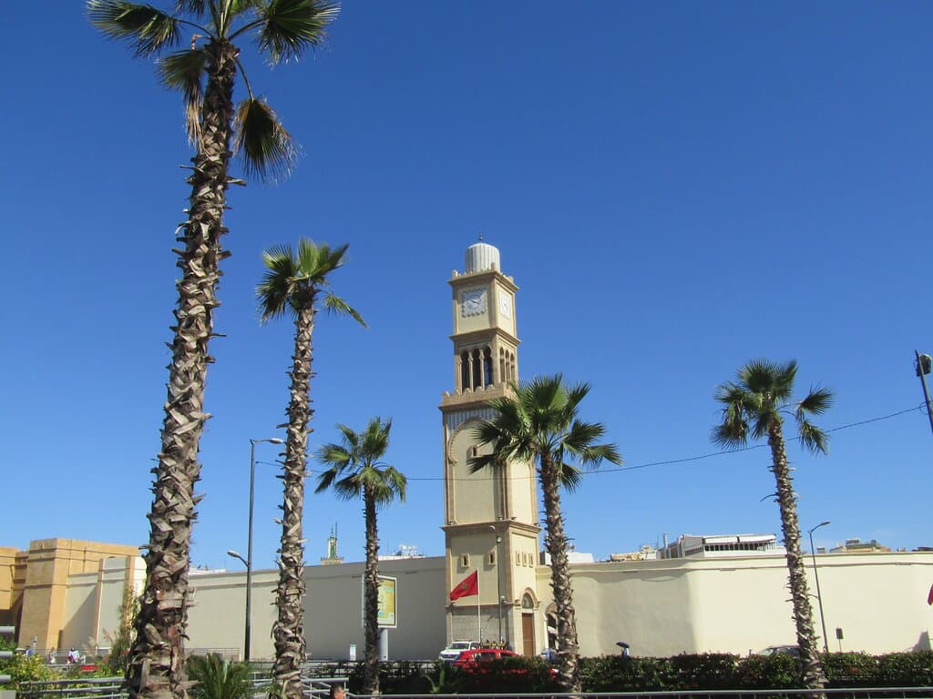 VISTA EXTERIOR
