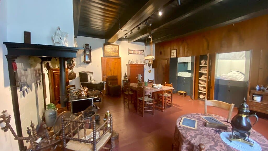 Orvelte Museum Village