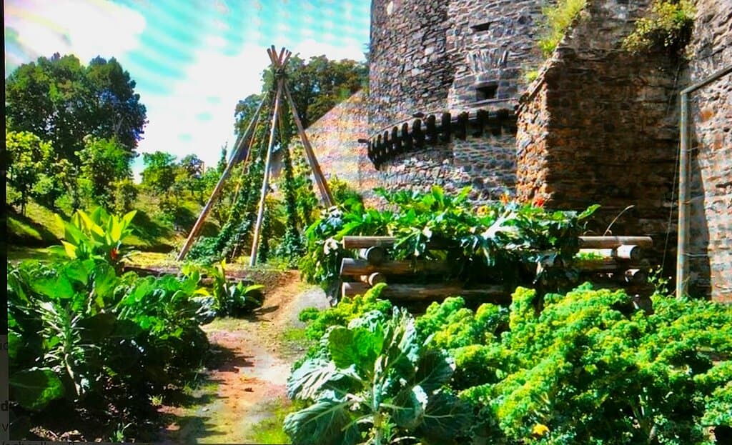 Park "Am Stadtgraben"
