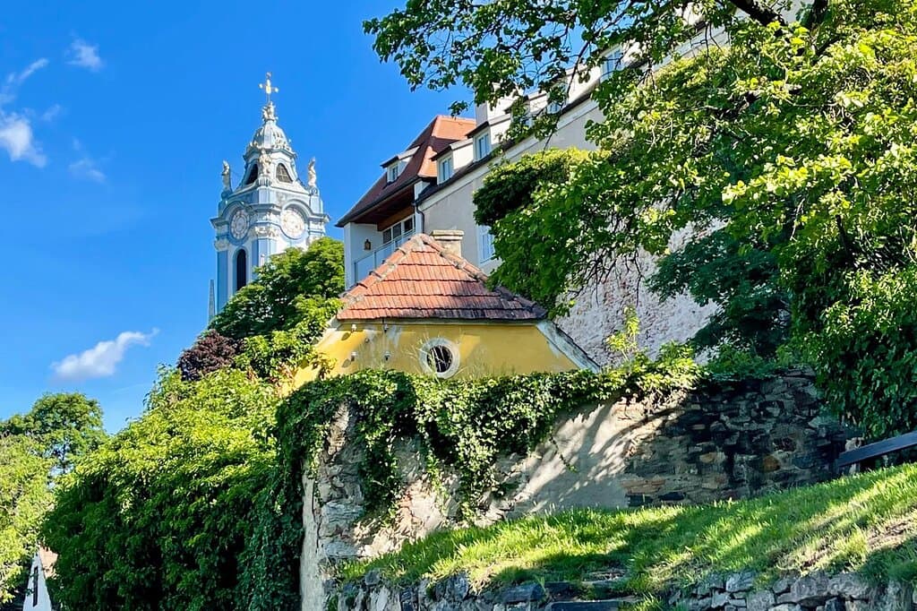 Durnstein