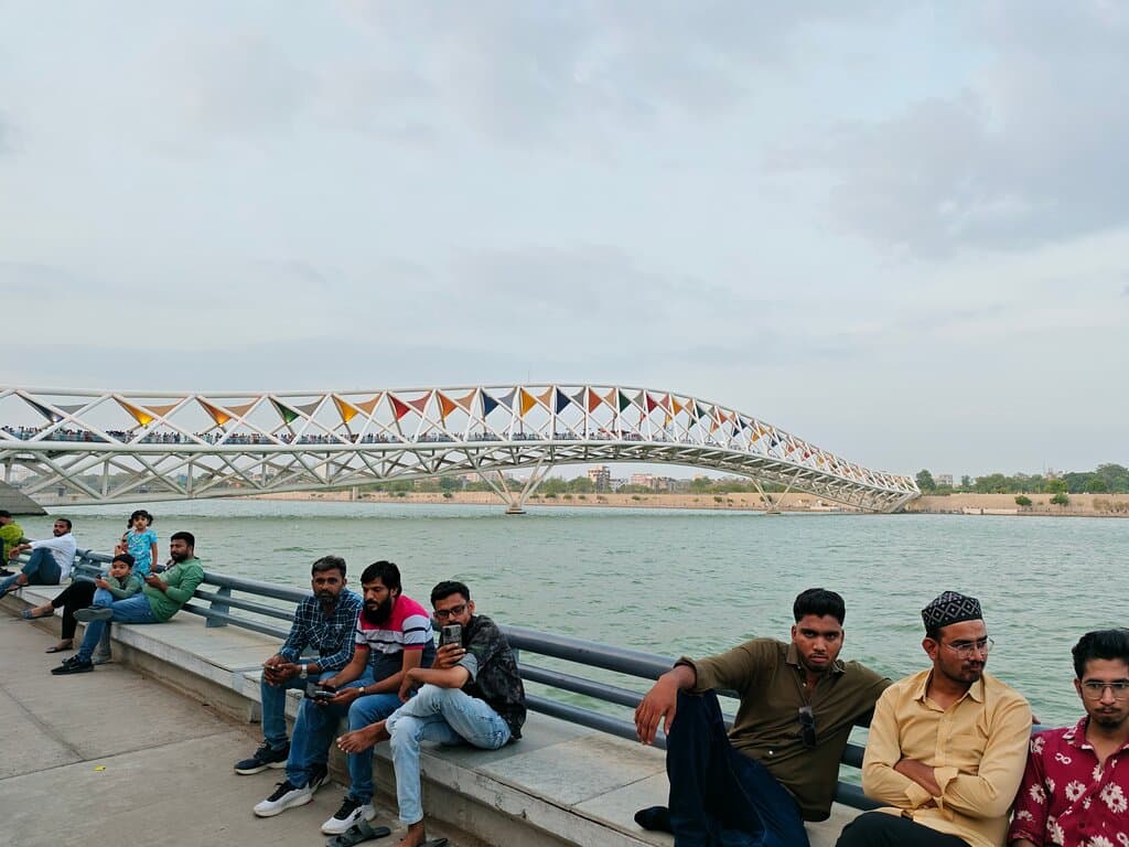 Atal Bridge
