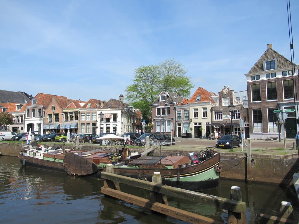 Thorbeckegracht
