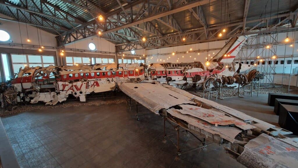 Museo per la Memoria di Ustica