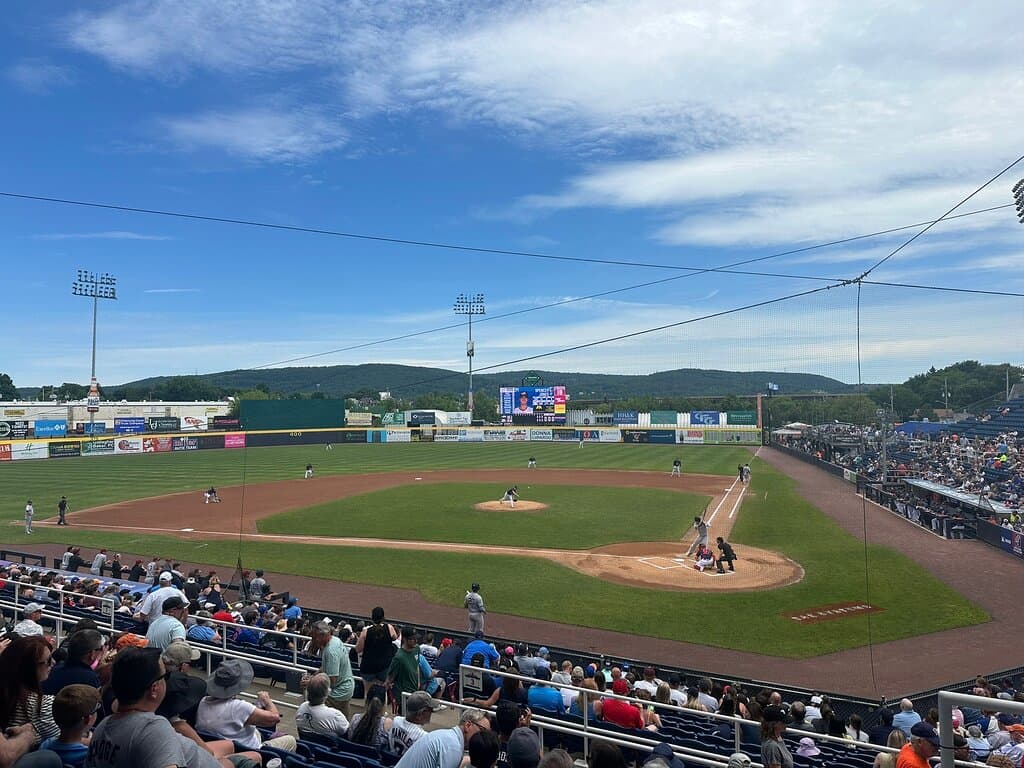 Mirabito Stadium