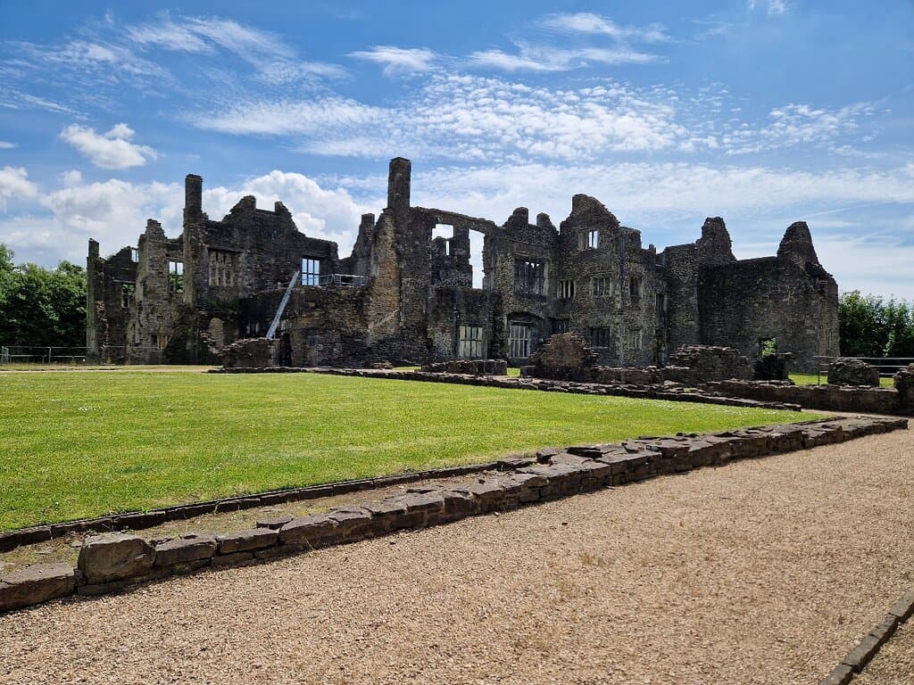 Neath Abbey