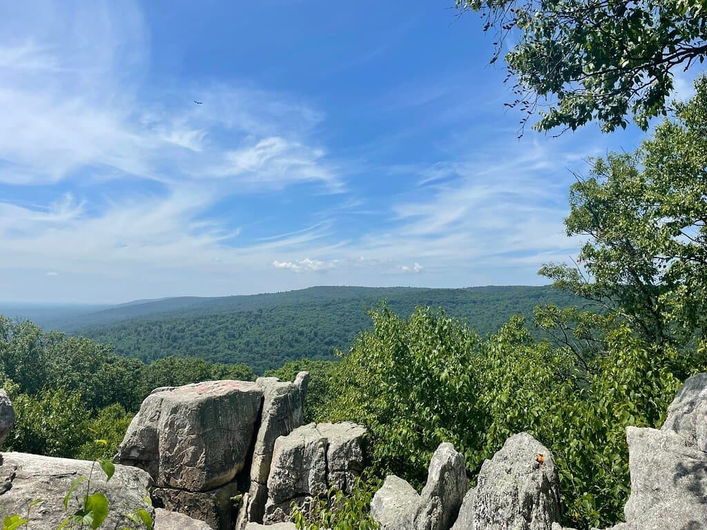 Catoctin Mountain Park