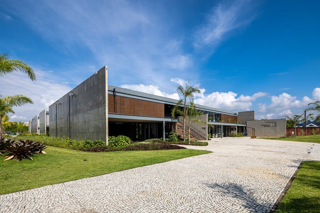 Museu do Pontal/Foto: Manuel Sá 