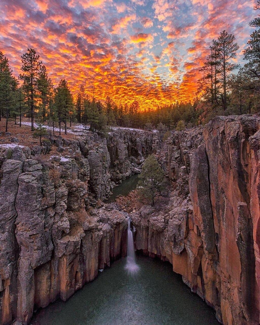 Beautiful views