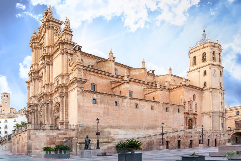 Conjunto arquitectónico