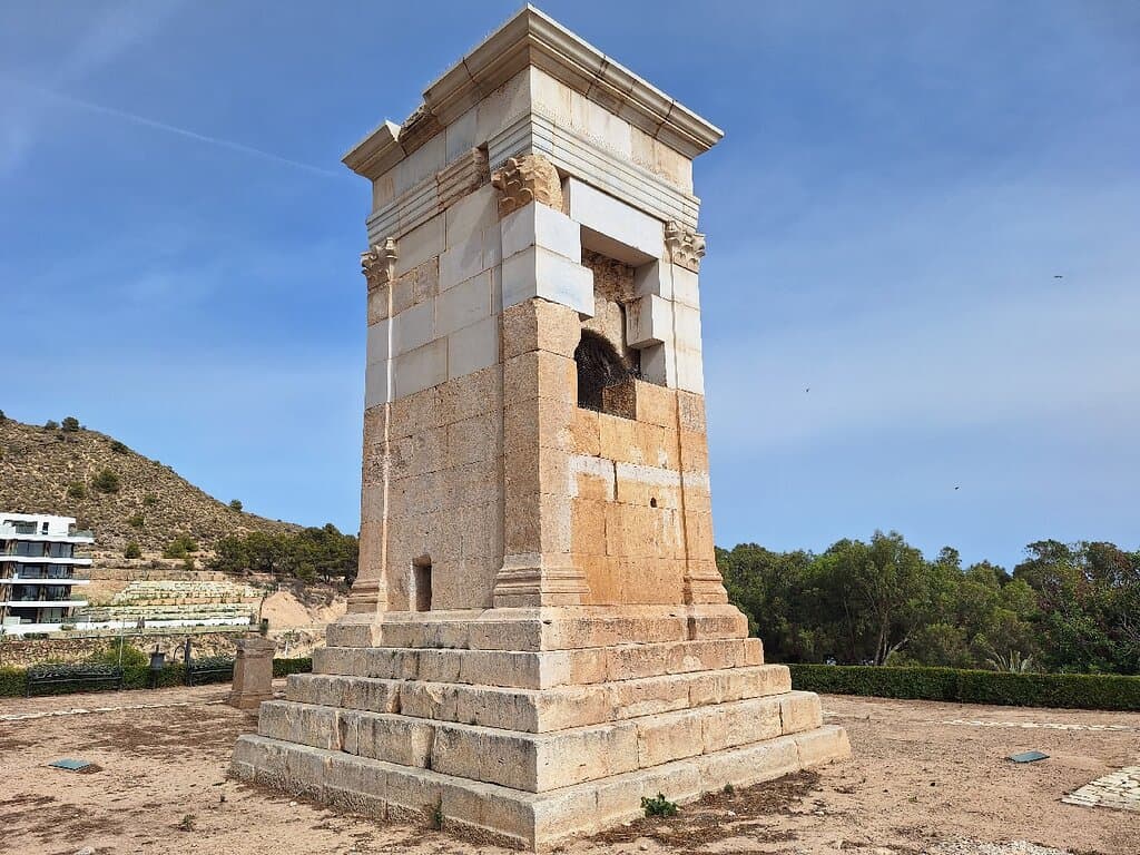 Torre de Sant Josep