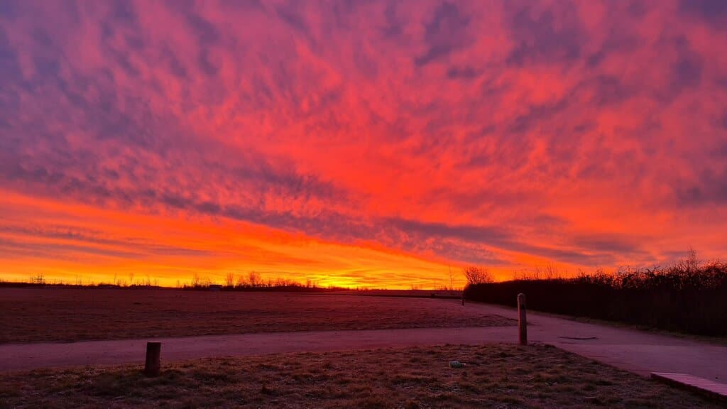 Milton Creek Country Park