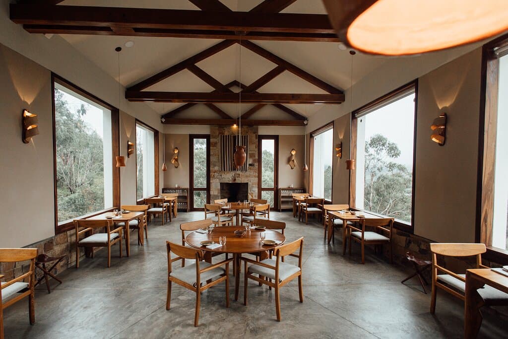 Our dining room. 