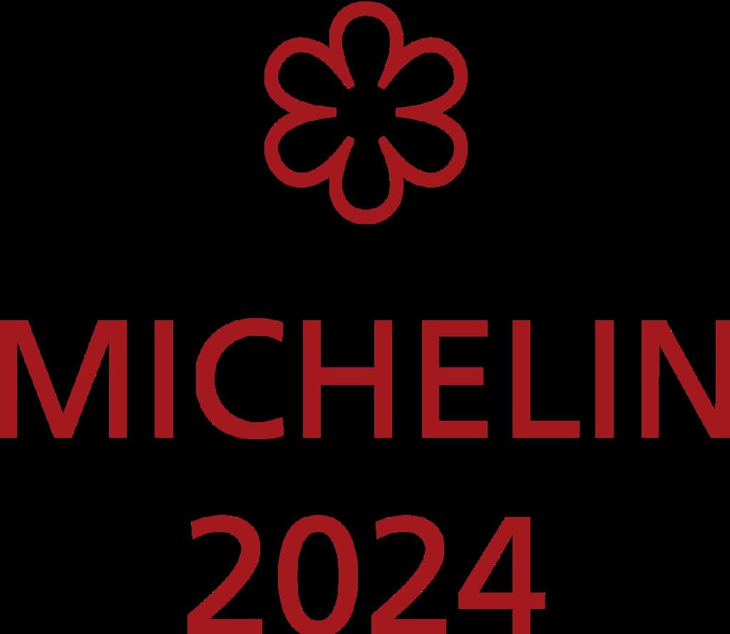 guida michelin 2024