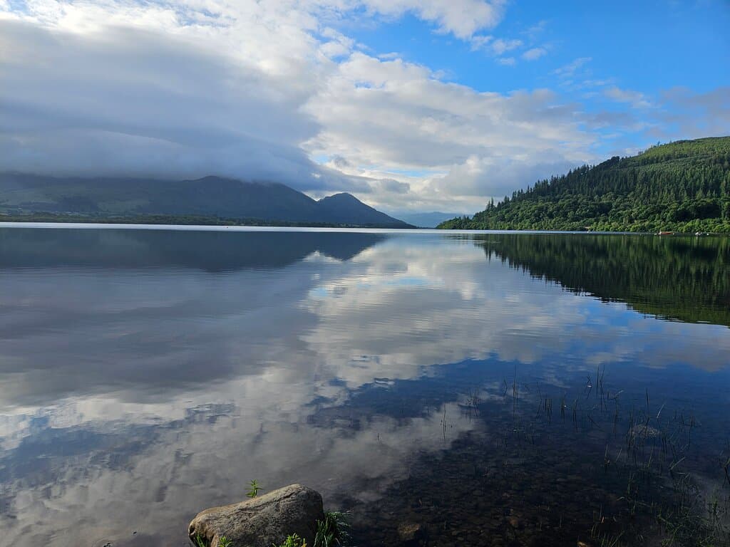Bassenthwaite Lake