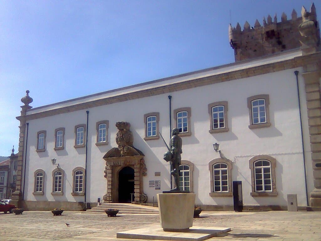 Museu da Região Flaviense