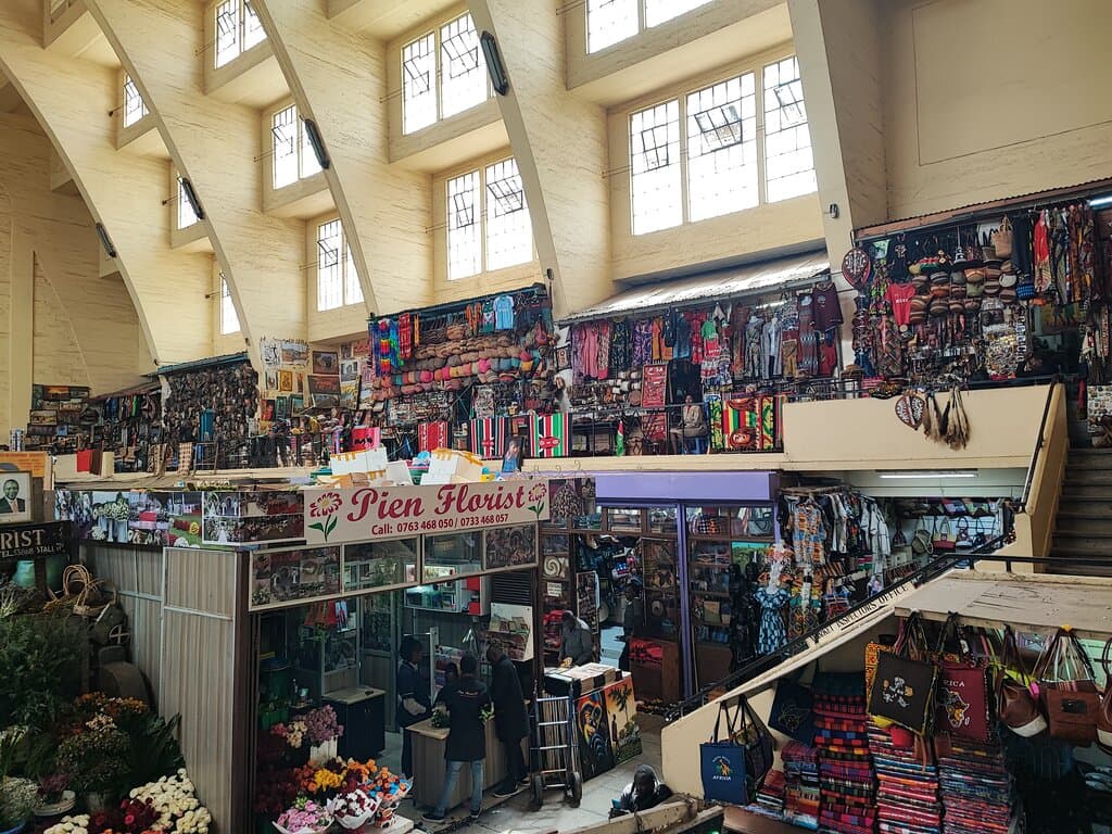 City Market