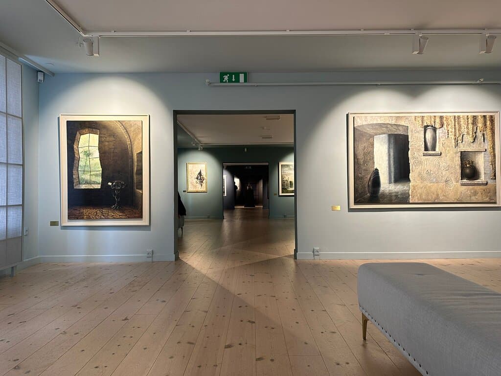 Museum Frello Varde