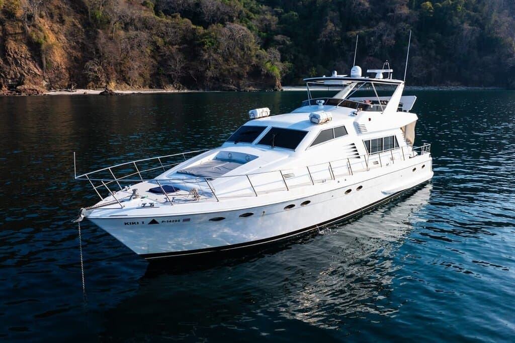 Playa Puntarenas Costa Rica