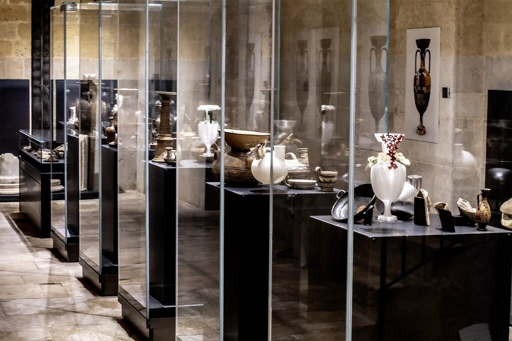 Museo Diocesano di Andria