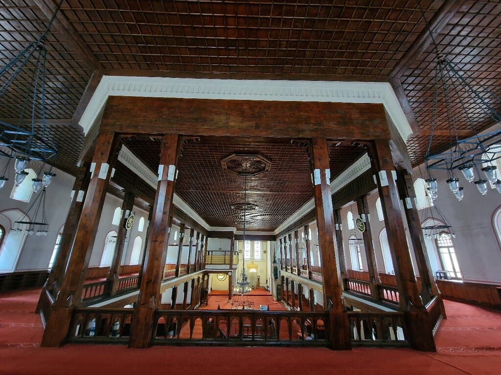 Arap Mosque