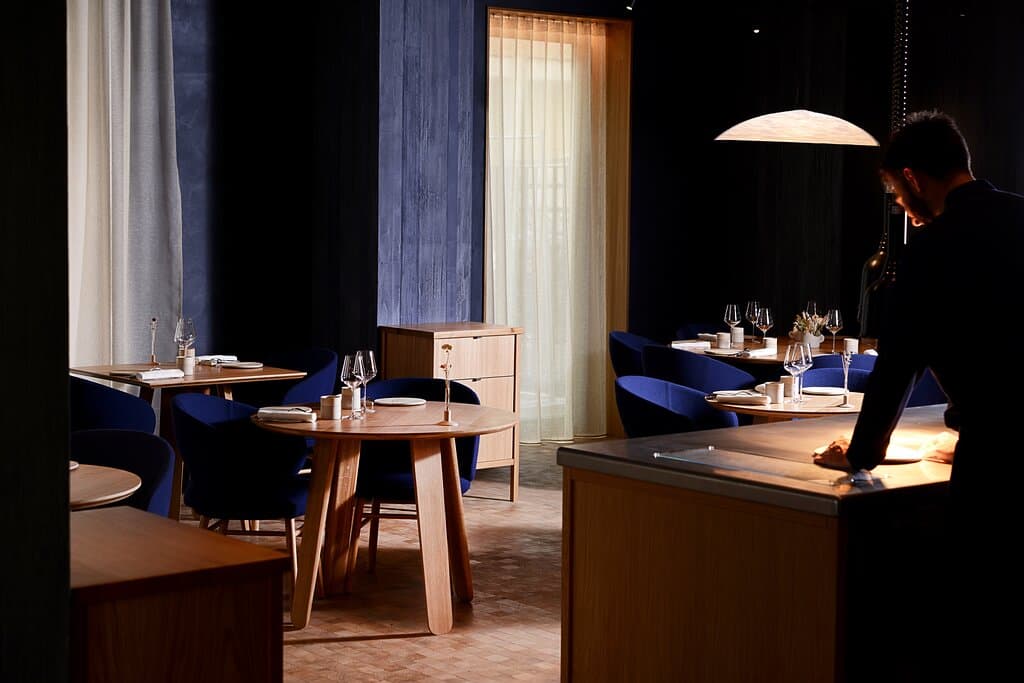 Immersion en cuisine