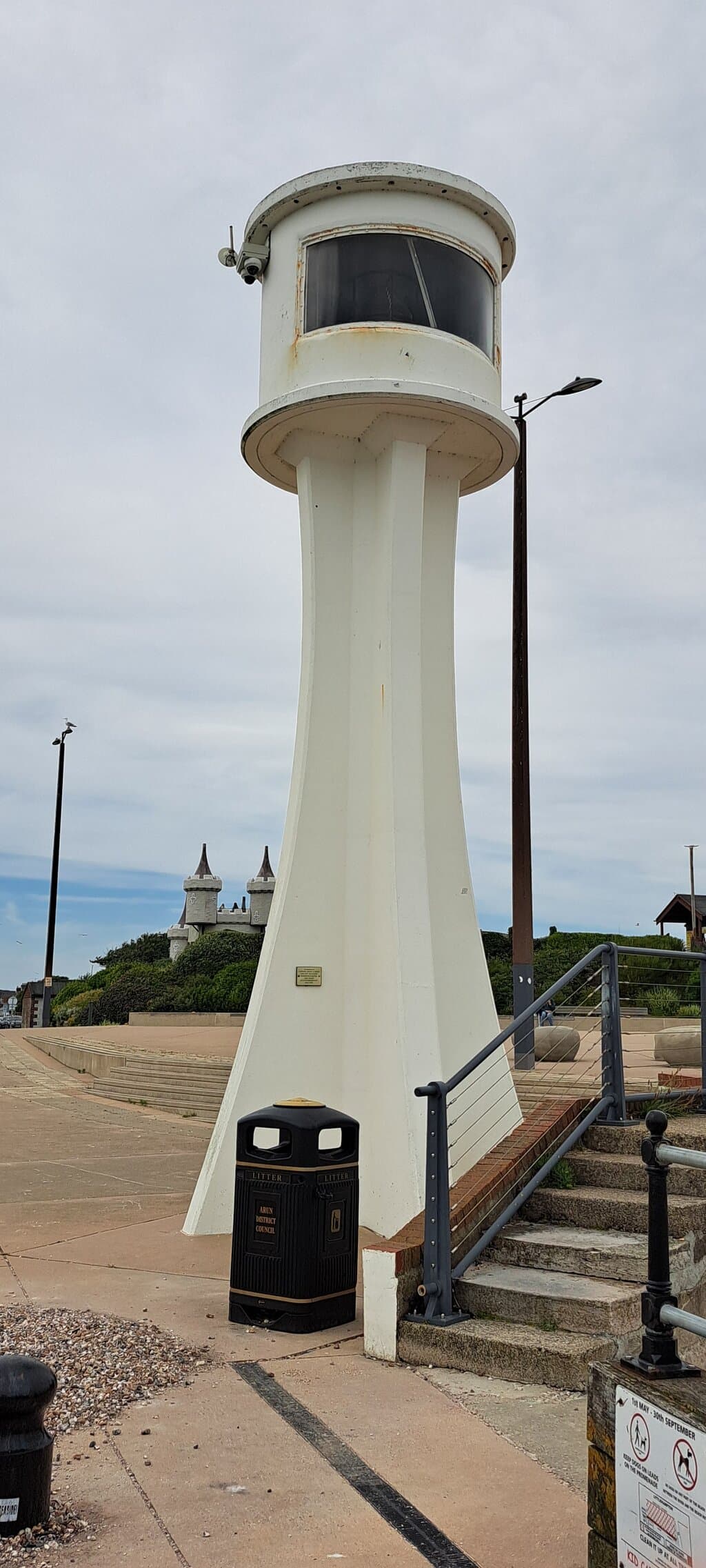 Littlehampton East Pier